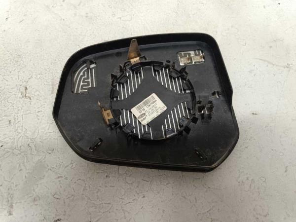 MIROIR DE RETROVISEUR DROIT FORD TRANSIT CONNECT 2018+ - Vue 2